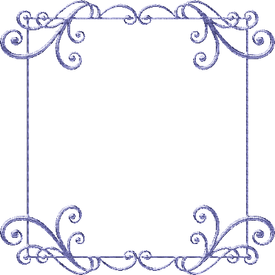Frame, Frames, Purple - Jitter.Bug.Girl - GIF animé gratuit