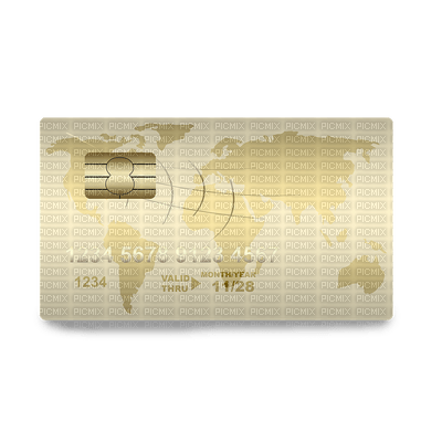 credit-cart, luottokortti - PNG gratuit