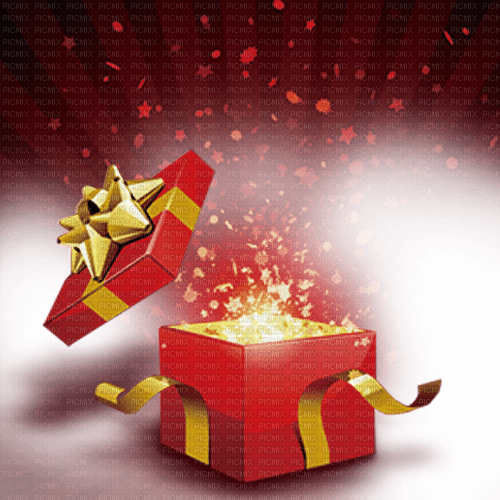 red gift Box , Christmas,  Noel, Adam64 - gratis png