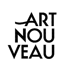Art Nouveau.Text.Victoriabea - png gratis