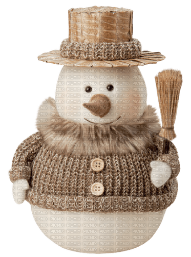 gala Christmas Snowman - безплатен png