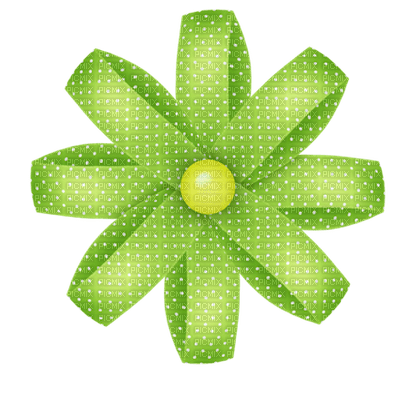 Kaz_Creations Deco Ribbon Flower Colours - 免费PNG