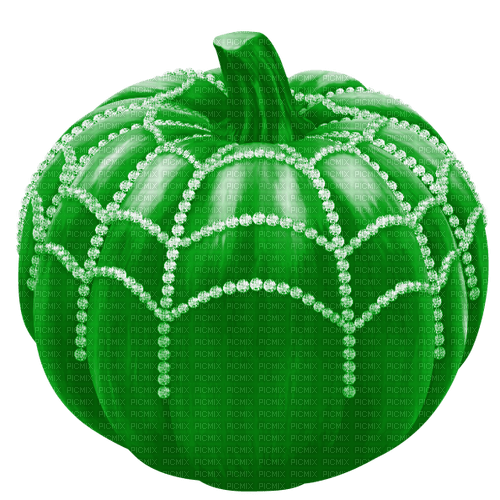 Pumpkin.Green - png ฟรี