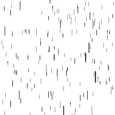 deszcz - Безплатен анимиран GIF