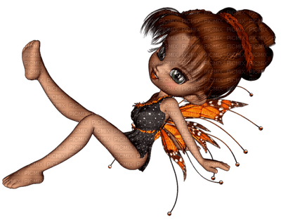 Kaz_Creations Dolls Cookie Fairy - besplatni png