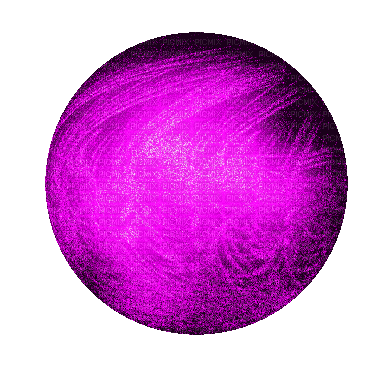 Kaz_Creations Deco Scrap Circle Ball  Colours - GIF animado grátis