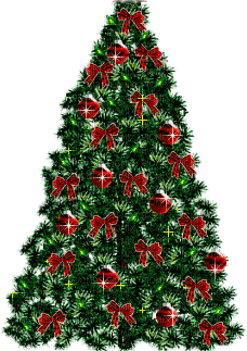 Tannenbaum, Weihnachten - Ilmainen animoitu GIF