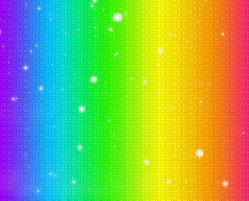 rainbow sparkles - png gratis