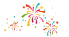 Kaz_Creations Deco Birthday Confetti - 免费PNG