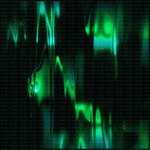 Fond.Background.Green.gif.Victoriabea - Darmowy animowany GIF