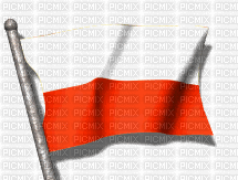 polska - Darmowy animowany GIF
