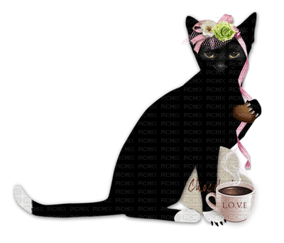 Kaz_Creations Animals Cats Cat Kitten - darmowe png