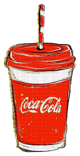 Coca Cola - Bogusia - Free PNG