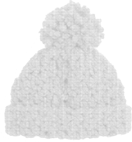 Winter hat. Knitted hat. Leila - kostenlos png