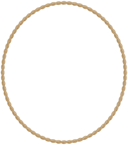 Gold Frame-RM - darmowe png