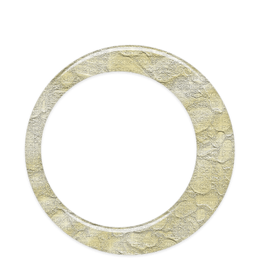 Kaz_Creations Deco Circle Frames Frame Colours - PNG gratuit