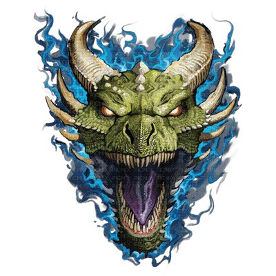 Dragon - darmowe png
