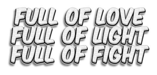 Full of fight ❣heavenlyanimegirl13❣ - PNG gratuit