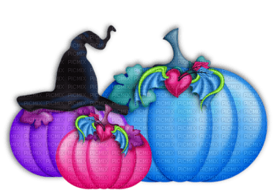 tube halloween - ücretsiz png