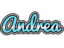 Kaz_Creations Names Andrea - zdarma png