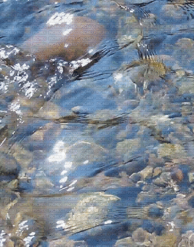 eau - Besplatni animirani GIF
