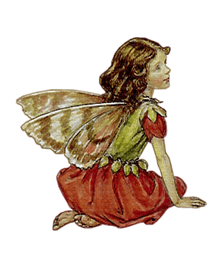 fairy by nataliplus - gratis png