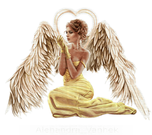 angel engel ange milla1959 - png ฟรี