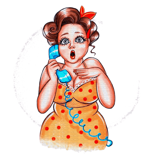 telefon milla1959 - PNG gratuit