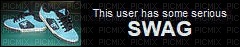 this user has SWAG - ücretsiz png
