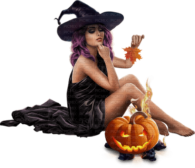 Halloween  6 - Free PNG