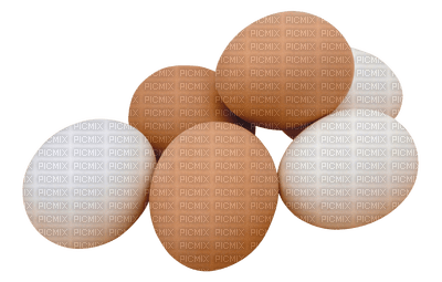 huevos - png gratis