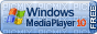 Windows media player 10 - GIF animado grátis