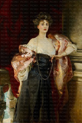 Viscountess d Abernon - png grátis