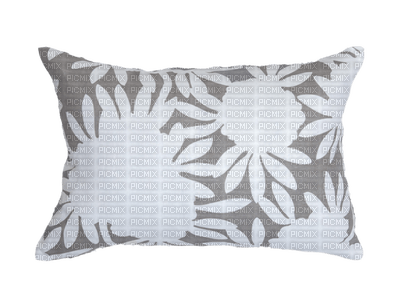 Pillow, Floral, Deco - Jitter.Bug.girl - PNG gratuit