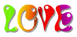 love - 免费动画 GIF
