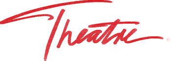 Theatre.text.Red.Victoriabea - gratis png