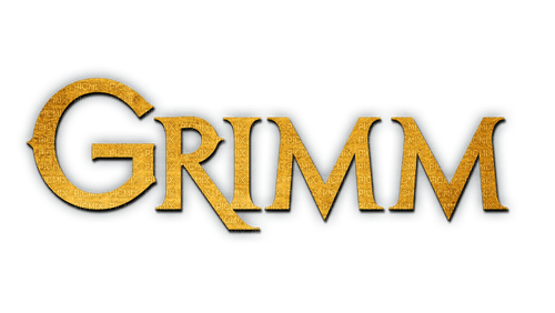Grimm - zdarma png