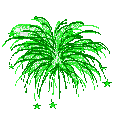 fet vert green - Бесплатни анимирани ГИФ