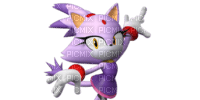 sonic - 免费PNG