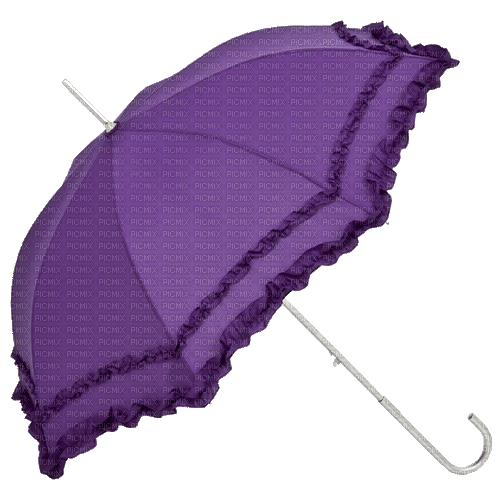Parasol - GIF animado gratis