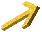 arrow - Gratis geanimeerde GIF