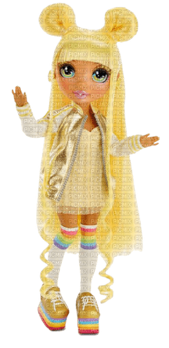 Sunny Madison - kostenlos png