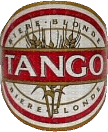 GIANNIS TOUROUNTZAN - TANGO BEER - Δωρεάν κινούμενο GIF