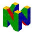 n64 - Δωρεάν κινούμενο GIF