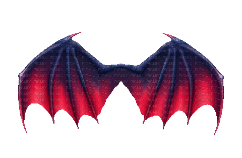 dragon wings - Zdarma animovaný GIF