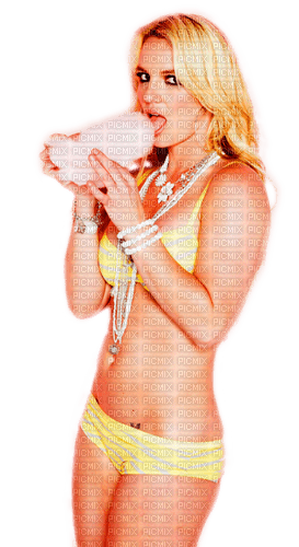 BRITNEY SPEARS - δωρεάν png