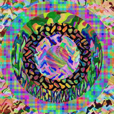 abstract - Gratis geanimeerde GIF