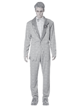 Kaz_Creations  Man Homme Costume - PNG gratuit