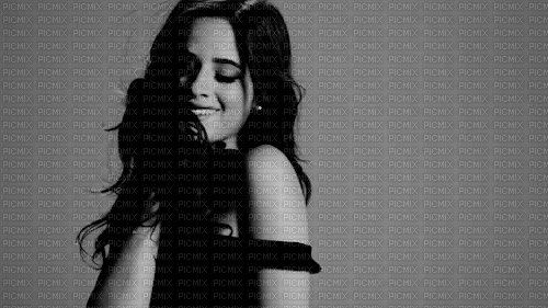 Camila Cabello - GIF animate gratis