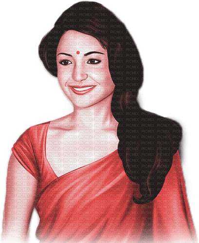 soave woman bollywood  Anushka Sharma - png ฟรี
